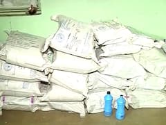 Photo : बोर्डामध्ये उत्तरपत्रिकांच्या गठ्ठ्यांचा खच,  दहावी-बारावीच्या निकालावर संपाचा परिणाम?