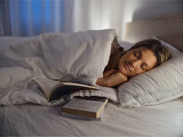 Ayurveda Considers Sleep As One Of The Three Pillars Of Health. Know More About It Ayurveda Considers Sleep As One Of The Three Pillars Of Health. Know More About It