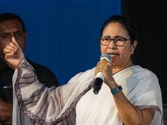 Home Ministry Seeks Report From Bengal Govt Over 'False' Cases Being Lodged Against Oppn Leaders