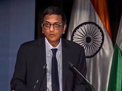 SC To Release Glossary Of Inappropriate Gendered Terms Used in Legal Discourse: CJI Chandrachud