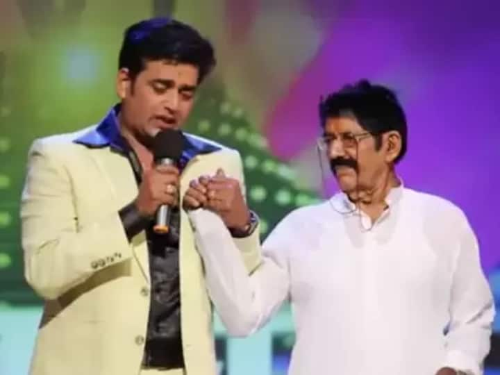 Ravi Kishan News: रवि किशन केवल भोजपुरी सिनेमा का ही नहीं बल्कि बॉलीवुड, टॉलीवुड और राजनीति की दुनिया का भी बड़ा नाम बन चुके हैं. उन्होंने अपने मां-बाप को खूब प्राउड फील करवाया है.