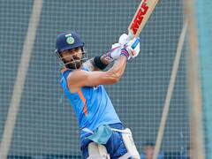 IND vs AUS: वनडे सीरीज से पहले कोहली समेत टीम इंडिया के खिलाड़ियों नेट्स में जमकर बहाया पसीना, देखें फोटोज