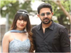 తెలుగు తెరకు కన్నడ వారసుడు - హీరోగా ప్రణం దేవరాజ్