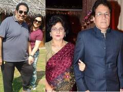 Ramayana Actors Real Life Partners: किसी ने वकील तो किसी ने की एक्ट्रेस से शादी, ये हैं ‘रामायण’ एक्टर्स के रियल लाइफ पार्टनर