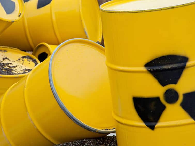 Case Of 2.5 Tonnes Missing Uranium In Libya: Self-Styled Army Claims To Have Found It, IAEA To Verify Case Of 2.5 Tonnes Missing Uranium In Libya: Self-Styled Army Claims To Have Found It, IAEA To Verify