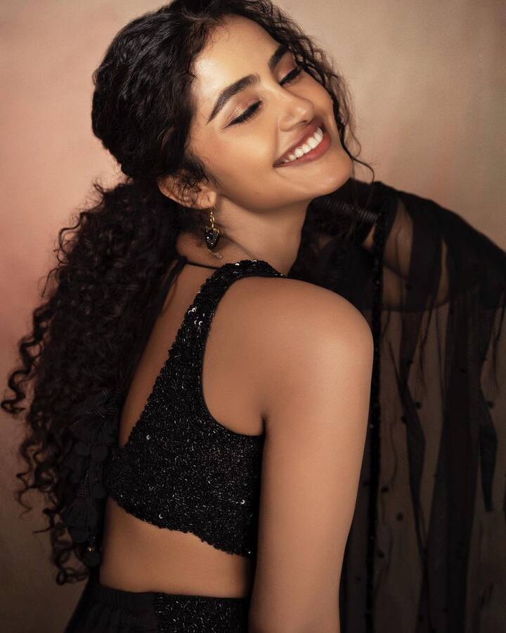 అనుపమా పరమేశ్వరన్ -Image Credit: Anupama Parameswaran/Instagram