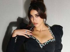 'मुझ पर लोग उंगली उठाने का मौका ढूंढते हैं', जाह्नवी कपूर ने आखिर क्यों कही ऐसी बात?