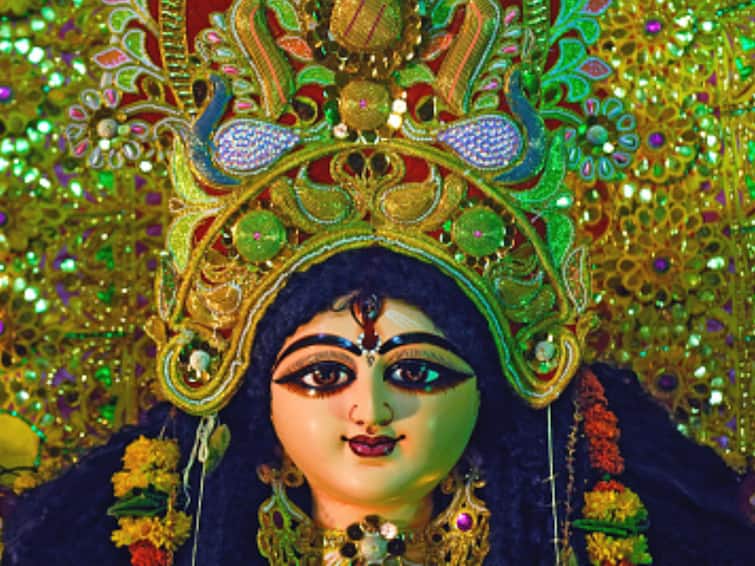 Know The Nine Powerful Forms Of Goddess Durga