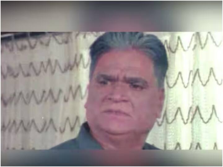 Bhalchandra Kulkarni Death Marathi Actor Bhalchandra Kulkarni Passed Away Bhalchandra Kulkarni Death: नहीं रहे मराठी के जाने-माने एक्टर भालचंद्र कुलकर्णी , 88 साल की उम्र में हुआ निधन