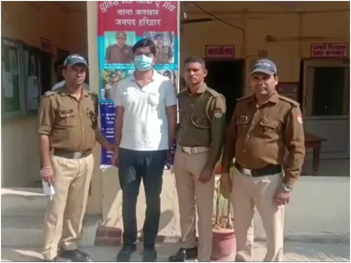 UKPSC Paper Leak Case haridwar uttarakhand SIT arrested one more accused who went to resort to deliver leaked paper ann UKPSC Paper Leak: पेपर लीक में SIT ने की एक और गिरफ्तारी, छात्रों से पैसे लेकर पेपर देने गया था रिसॉर्ट