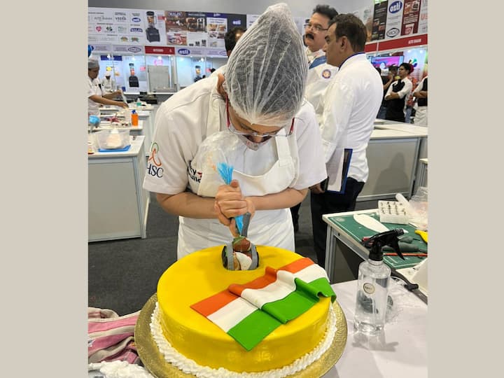 Culinary Art India, ICF's signature event, aims to honour, educate, and celebrate deserving chefs while providing them with a platform to present their culinary expertise.