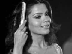 Zeenat Aman Shares Throwback Pic From 'Shalimar'