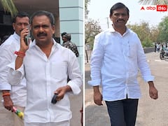 పశ్చిమ ఎమ్మెల్సీ ఫలితంపై తెగని ఉత్కంఠ- సాయంత్రానికి వచ్చే ఛాన్స్