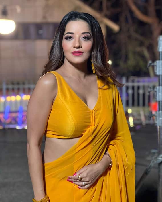 मोनालिसा : येलो येलो... चालीस के दशक में मोनालिसा की पेड गंदी बंदा मोनालिसा : येलो येलो... चालीस के दशक में मोनालिसा की पेड गंदी बंदा
