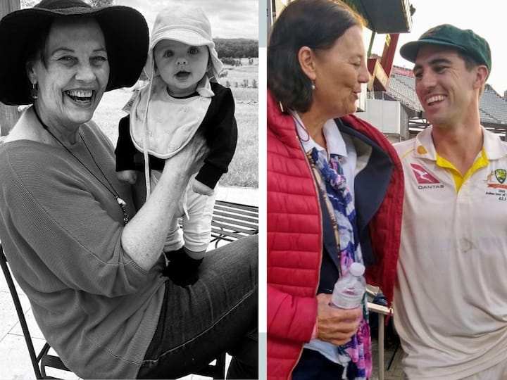 Forever In Our Hearts: Pat Cummins Shares Heartfelt Post Grieving Mother's Death Forever In Our Hearts: Pat Cummins Shares Heartfelt Post Grieving Mother's Death
