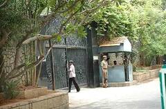 Nayanthara House Photos: चेन्नई में करोड़ों का है नयनतारा का आलीशन बंगला, पति और बच्चों के साथ रहती हैं एक्ट्रेस, देखें तस्वीरें