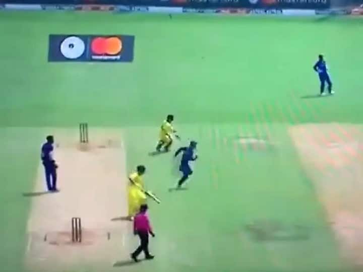 Watch: Virat Kohli reaches midwicket from cover in just 6 seconds, comparison with Usain Bolt