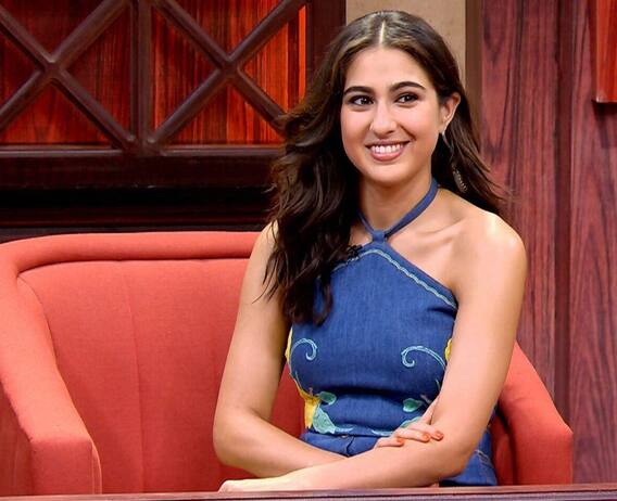 Sara Ali Khan: Know about Sara Ali Khan's upcoming film... Sara Ali Khan: Know about Sara Ali Khan's upcoming film...