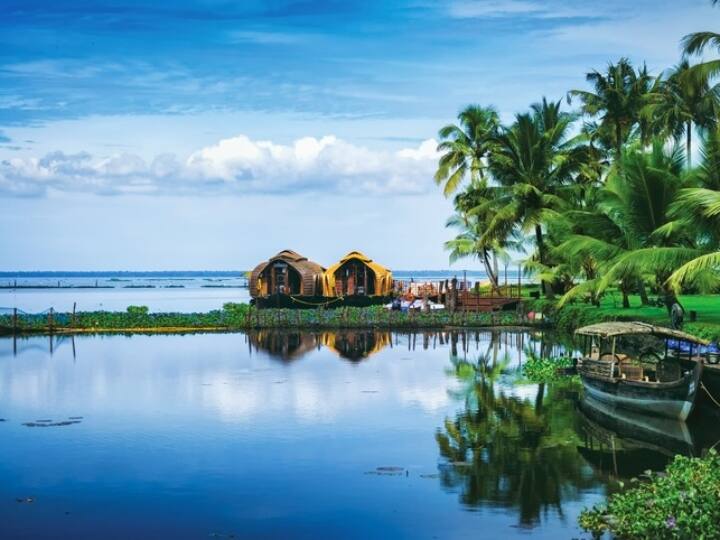 Kerala becomes Indias largest tourist destination in 2023 new York Times lists 2023 में भारत का केरल बना सबसे बड़ा पर्यटक स्थल, न्यूयॉर्क टाइम्स की लिस्ट में मिली जगह