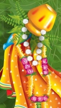 गुड़ी पड़वा का शुभ मुहूर्त सुबह 06.29 से सुबह 07.39 तक है.