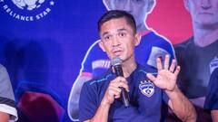 এটিকে মোহনবাগান-বেঙ্গালুরুর দ্বৈরথই বিগত দশকের সেরা, ফাইনালের পূর্বে দাবি সুনীল ছেত্রীর