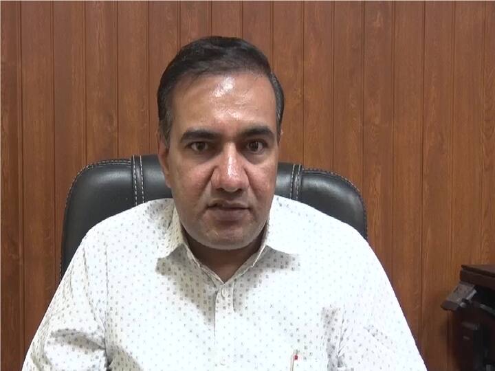Haryana State Health Dept Official Says  No Need To Panic, Influenza Is Seasonal And We'll Be Able To Tackle It Haryana: 'No Need To Panic, Influenza Is Seasonal And We'll Be Able To Tackle It,' Says State Health Dept Official