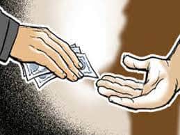 Purandar Crime: Three lakh bribe demanded for police inspector;  MLA’s brother in ACB’s net