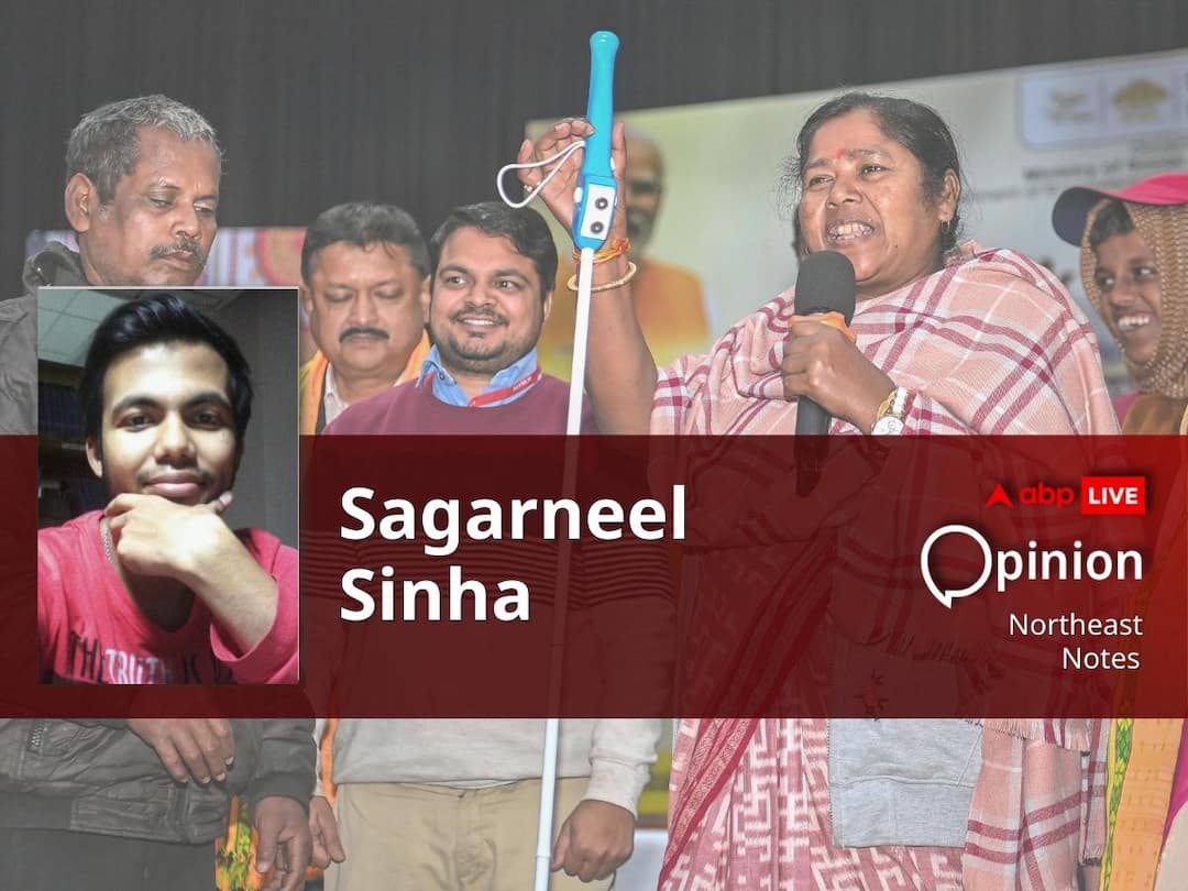 Pratima Resignation Brings BJP's Tripura Tally Down To 31. Winning Dhanpur Again Won't Be Cakewalk Pratima Resignation BJP Tripura Tally Down 31 Winning Dhanpur Pratima Resignation Brings BJP's Tripura Tally Down To 31. Winning Dhanpur Again Won't Be Cakewalk