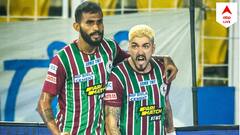 ISL Final: চ্যাম্পিয়ন হয়েই দলের নাম বদলে ফেলার সিদ্ধান্ত এটিকে মোহনবাগানের