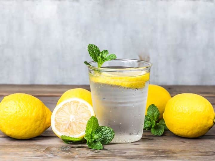 Lemon Water Side Effects Know Disadvantages Of Drinking Excess Lemon