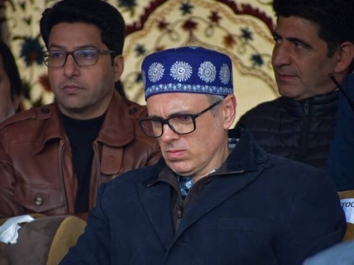 Omar abdullah on kiran patel case said administration only wants to please the pmo ANN Jammu-Kashmir: 'केवल PMO को खुश करना चाहता है मौजूदा प्रशासन...', किरण पटेल मामले में सरकार पर भड़के उमर अब्दुल्ला