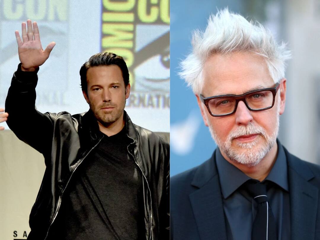 Ben Affleck: ‘டிசி படங்களை இயக்கமாட்டேன்’..முன்னாள் பேட்மேன் பென் ஆஃப்ளெக் திட்டவட்டம்!