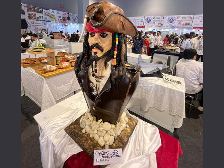 The last day of the event, March 18th, concluded with an awards ceremony where the winners of the culinary competitions were announced and recognised for their culinary excellence. The chefs' skills and knowledge were put to the test, and the competitions were a huge success.