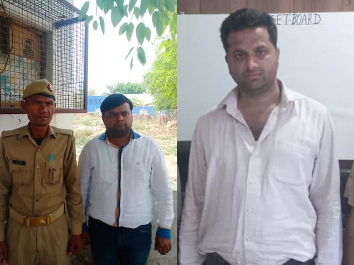 Sambhal Cold Storage Collapse Police Arrest Owners From Uttarakhand's Haldwani Sambhal Cold Storage Collapse: Police Arrest Owners From Uttarakhand's Haldwani