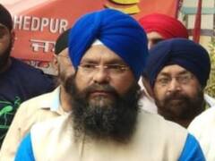 5 माह से फरार CGPC के पूर्व प्रधान को पुलिस ने किया गिरफ्तार, हथियार की नोंक पर दुष्कर्म का आरोप