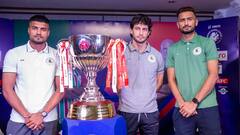 আস্থা রেখেছে ম্যানেজমেন্ট, ট্রফি জিতে প্রতিদান দিতে আগ্রহী সবুজ মেরুন কোচ ফেরান্দো