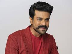 Ram Charan : हॉलिवूडमध्ये एन्ट्री करण्यासाठी राम चरण सज्ज!