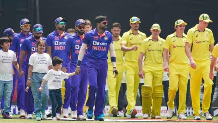 IND vs AUS, 2nd ODI: Rohit Sharma to return to the squad as India looks to seal series vs Australia in Vizag IND vs AUS, 2nd ODI: দলে ফিরবেন রোহিত, দ্বিতীয় ওয়ান ডেতে কি সিরিজ জিততে পারবে ভারত?