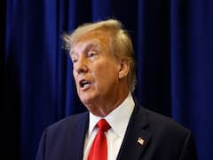 'Expecting Arrest On Tuesday': Donald Trump Calls For Protests As DA Eyes Charges, Says Report