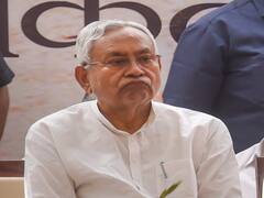 CM नीतीश कुमार ने पुलवामा में बिहार के 4 मजदूरों की सड़क दुर्घटना में हुई मौत पर शोक जताया, अधिकारियों को दिया निर्देश