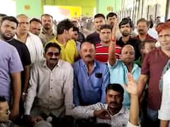 वाराणसी में बिजली हड़ताल ने छीना लोगों का सुकून, बिगड़ी दिनचर्या के बाद जनता में आक्रोश