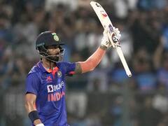 KL Rahul: నంబర్‌ 5లో నంబర్‌ 1గా రాహుల్‌ - చివరి 17 ఇన్నింగ్సుల్లో ఈ 5 ది బెస్ట్‌!