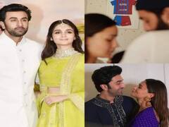 रणबीर कपूर ने आलिया भट्ट के साथ लेबर रूम में काटा था एक हफ्ता, बोले- फिर भी मुझे नहीं समझती अच्छा पति