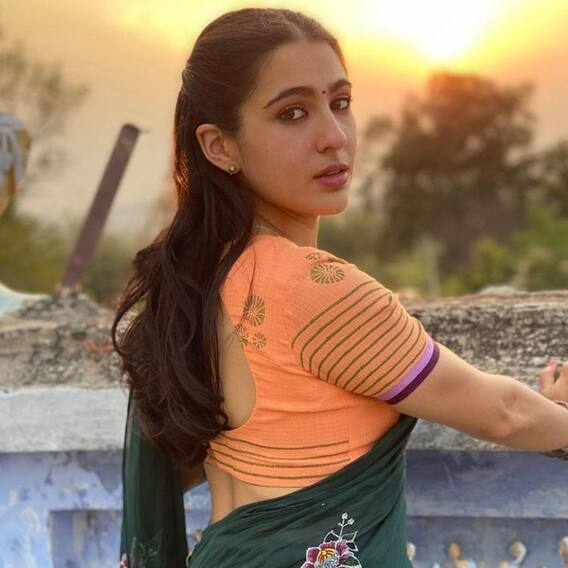 Sara Ali Khan: Know about Sara Ali Khan's upcoming film... Sara Ali Khan: Know about Sara Ali Khan's upcoming film...