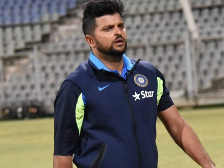 Suresh Raina stopped driving after Rishabh Pant accident here know the detail news Rishabh Pant के एक्सीडेंट के बाद सुरेश रैना का बड़ा फैसला, छोड़ दिया है यह काम