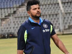 Rishabh Pant के एक्सीडेंट के बाद सुरेश रैना का बड़ा फैसला, छोड़ दिया है यह काम