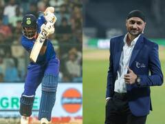 ‘बोला था ना बंदे में है दम’, शानदार पारी के बाद हरभजन सिंह ने केएल राहुल की तारीफ में पढ़े कसीदे