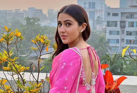 Sara Ali Khan: Know about Sara Ali Khan's upcoming film... Sara Ali Khan: Know about Sara Ali Khan's upcoming film...