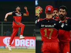 In Photos: जब मोहम्मद सिराज ने IPL मैच में फेंक दी थीं दो बीमर्स, ट्रोलर्स ने इस बात को लेकर किया था ट्रोल