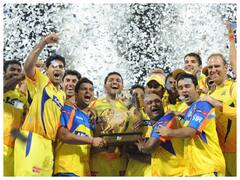 IPL 2023: CSK के लिए सबसे ज्यादा छक्के लगाने वाले टॉप-5 खिलाड़ी